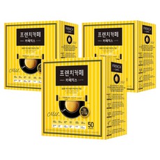 프렌치카페 커피믹스 스틱 마일드, 11.1g, 50개입, 3개