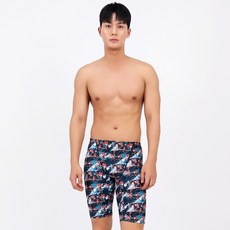 aquatica 男士室內泳褲 BH13