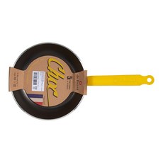 드부이에 드브이에 프라이팬 옐로우, 24cm, 1개