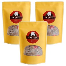 차합시다 양평 수제 대추씨차, 5g, 20개입, 3개