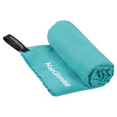 Naturehike 挪客 MJ02 運動毛巾 L, 1個, 薄荷