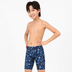 aquatica 男童泳衣 BBK104 only one