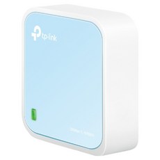 tp-link wifi4 路由器, TL-WR802N, 1個