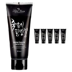 Labelyoung 震撼去角質凝膠特別版, 120ml, 6個