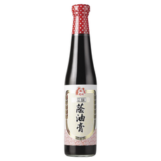 福松 蔭油膏, 420ml, 1瓶