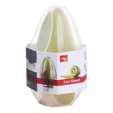 VACU VIN 奇異果便當挖匙組 VVT18 壓克力材質, 霧面, 1組