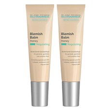 Dr.SCHRAMMEK 保濕遮瑕BB霜, Honey, 15ml, 2條
