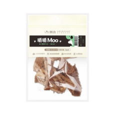 Trufood 饌食 嚼嚼MOO, 牛肚, 50g, 1包