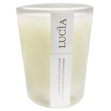 LUCIA 野薑無花果 20hr 蠟燭, 60g, 1件