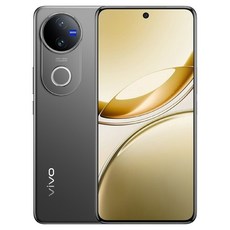 vivo V50 6.77吋 12GB 原廠保固, 緞光黑, 512GB
