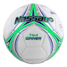 Nassau TUJI WINNER 足球, SSWNGR-5, 1個