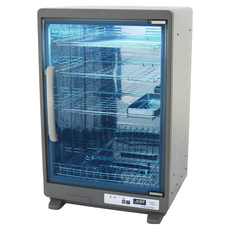 友情牌 四層紫外線烘碗機 88L 原廠保固, PF-6371, 1台