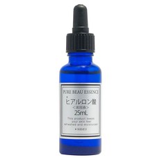 JAPAN GALS 玻尿酸美容精華液, 25ml, 1瓶