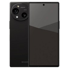 SHARP 夏普 AQUOS R10 12G, 晶鑽黑, 512GB