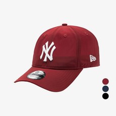 뉴에라 아동용 MLB 뉴욕 양키스 메탈 볼캡 1466651