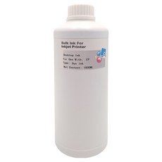 NEXTPAGE 台灣榮工 Dye Ink 相容染料墨水瓶 適用於EPSON全系列印表機, 藍色, 1瓶