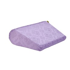 greySa 格蕾莎 輕鬆枕 夢幻柔紫