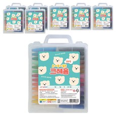 ARTMORE 蠟筆, 8個, 28色