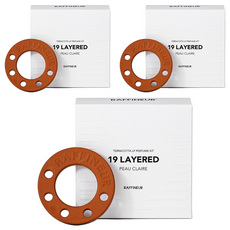라피네르 테라코타 LP 퍼퓸 디퓨저 키트 24g, 포 클레어, 3개, 24ml