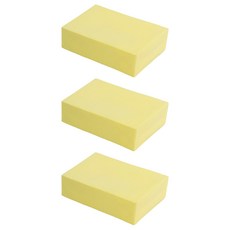 Clean Mate Water Block 海綿清潔擦 正品, 3個