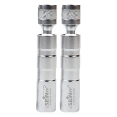 SEiNTF 旋轉式磁吸火星塞套筒 14mm, 2個