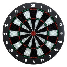 Bunnyland 安全飛鏢, 混合顏色