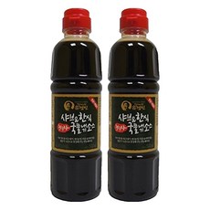CN Food Yoo Kyung-bin 涮涮鍋韓式醬汁, 500ml, 2個
