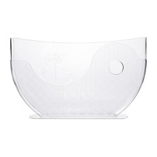 MINIMO 越南春捲米紙泡水碗, 透明色, 1個