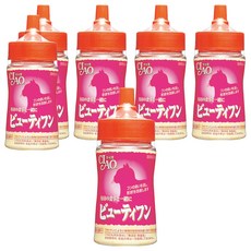 INABA 美麗高纖化毛粉 幫助貓咪消化毛球 維持腸道健康, 溫和化毛, 30g, 6罐