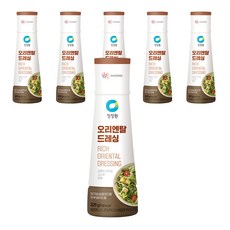 清淨園 和風醬, 6個, 325g