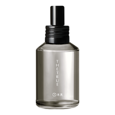 THE TRUE 本真 癒創木養髮胜肽精華液 香氛/養髮/控油, 100ml, 1罐