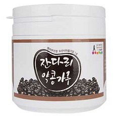 Jandari 炒藥豆粉, 180g, 1個