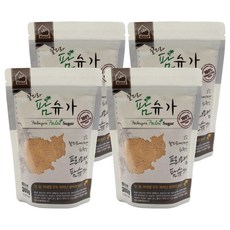 헤세드 팔미라 팜슈가, 300g, 4개