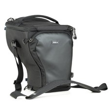 thinkTANK 創意坦克 數位槍套相機包 40 V3, 1個, 黑色