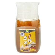 彩花蜜 原淬蜂蜜, 1個, 320g