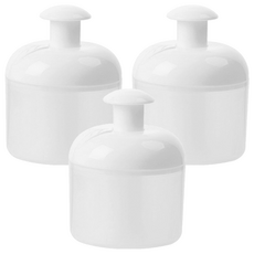 모나코올리브 세안거품기, 화이트, 3개