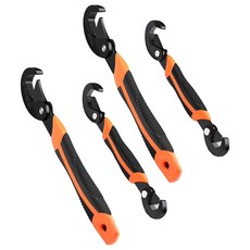 smasH tools 簡易扳手2件組, 2套
