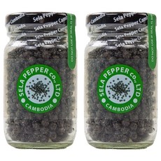 SELA PEPPER 鹽味胡椒, 71g, 2個
