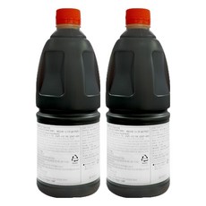 소라치 규동타래 소스, 2.05kg, 2개