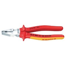 KNIPEX 高性能槓桿作用拉出 02 06 200, 1個