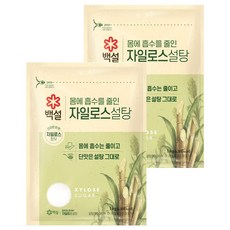 白雪甜樹木糖糖, 2個, 1kg