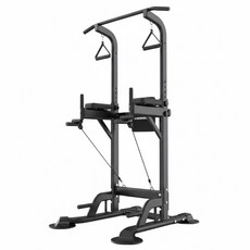 MyCare 邁康 多功能室內引體向上機 F, MK-045, 黑色