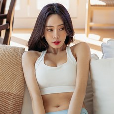 SOULMATE 網眼內衣 ST33