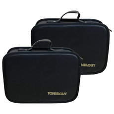 發布 DDY 迷你方形美妝包收納包, 單色, 2個