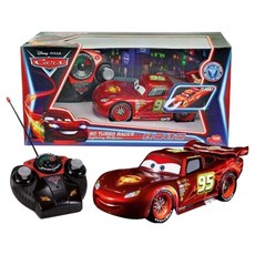 디즈니 카2 RC 네온 맥퀸 2채널, 1개