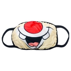 disney 迪士尼 迪士尼柔布口罩 -蒂蒂(小), 小, 蒂蒂