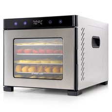 Magic Chef 6 級 Allsten 食品乾燥機 MEFD-K306S