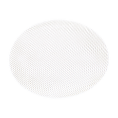 Food Mesh 圓形烘焙工具, 1個