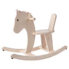 제스퍼토이즈 흔들목마, 1개