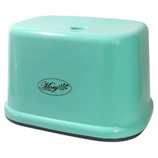 MORY 茂盛 NS 茂盛浴椅/矮腳椅/椅凳 1入, 24.5 x 31.5 x 19cm, 顏色隨機